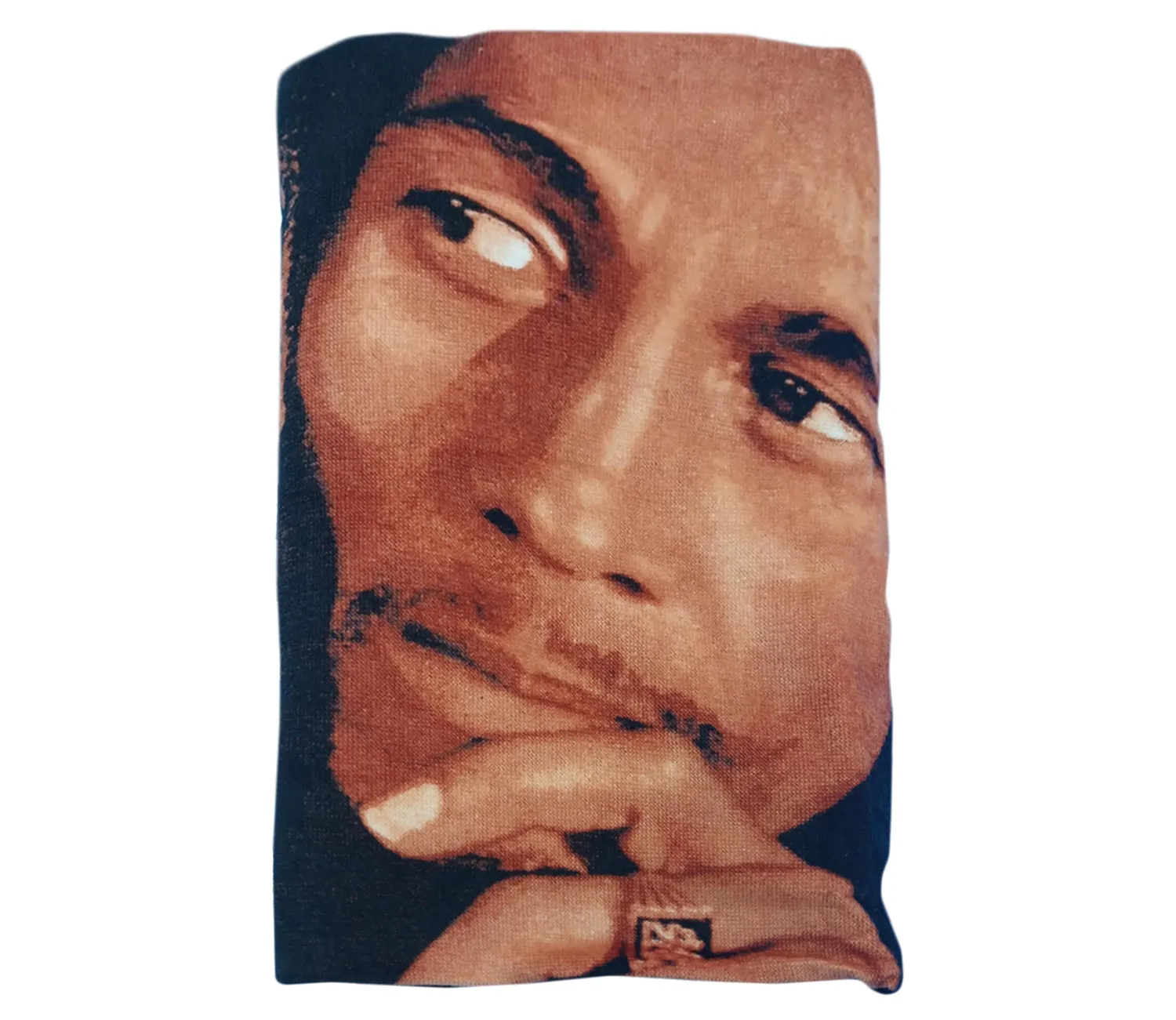 132060, Bob Marley Towel