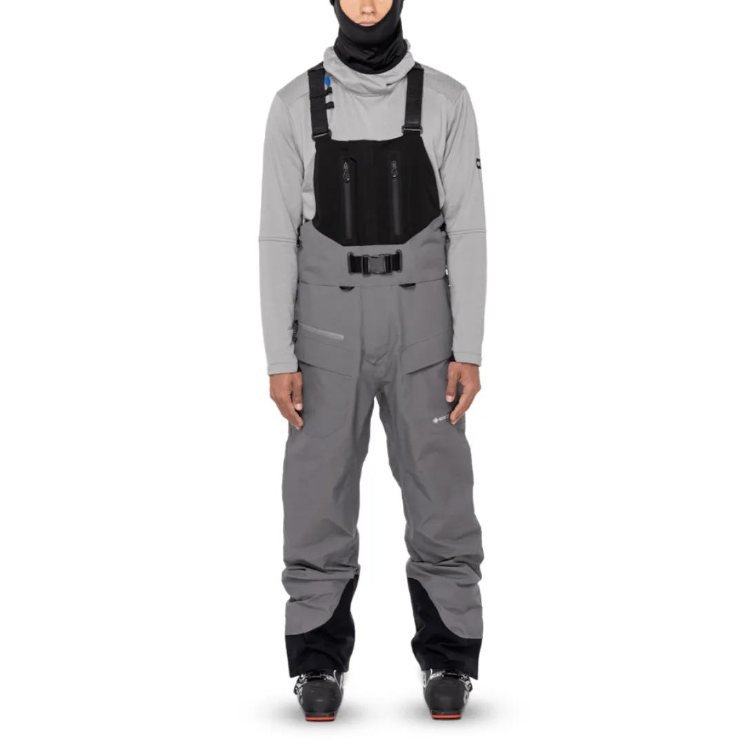 686 3L Gore-tex Pro Thermagraph Bib Pant 2023