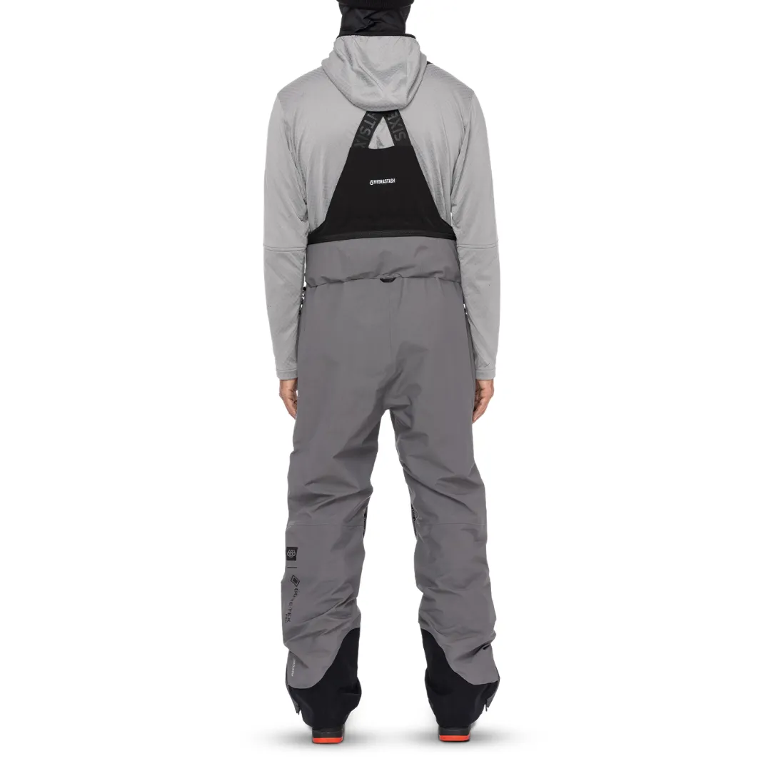 686 3L Gore-tex Pro Thermagraph Bib Pant 2023