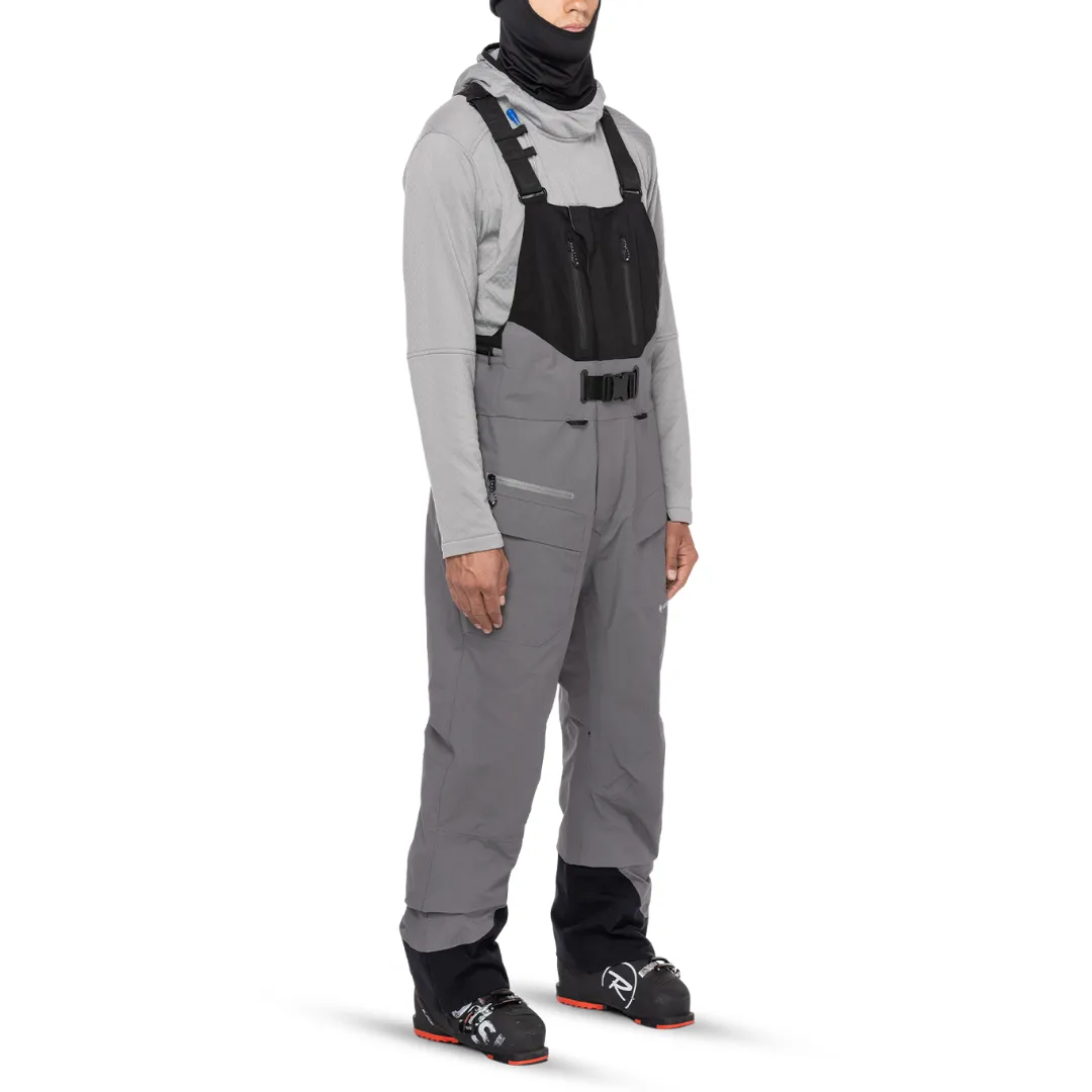 686 3L Gore-tex Pro Thermagraph Bib Pant 2023