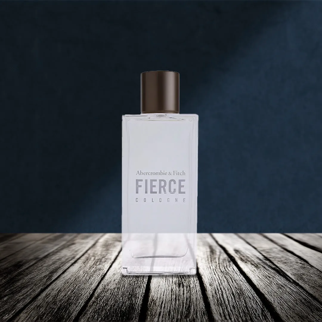 Abercrombie & Fitch Fierce Eau De Cologne Spray