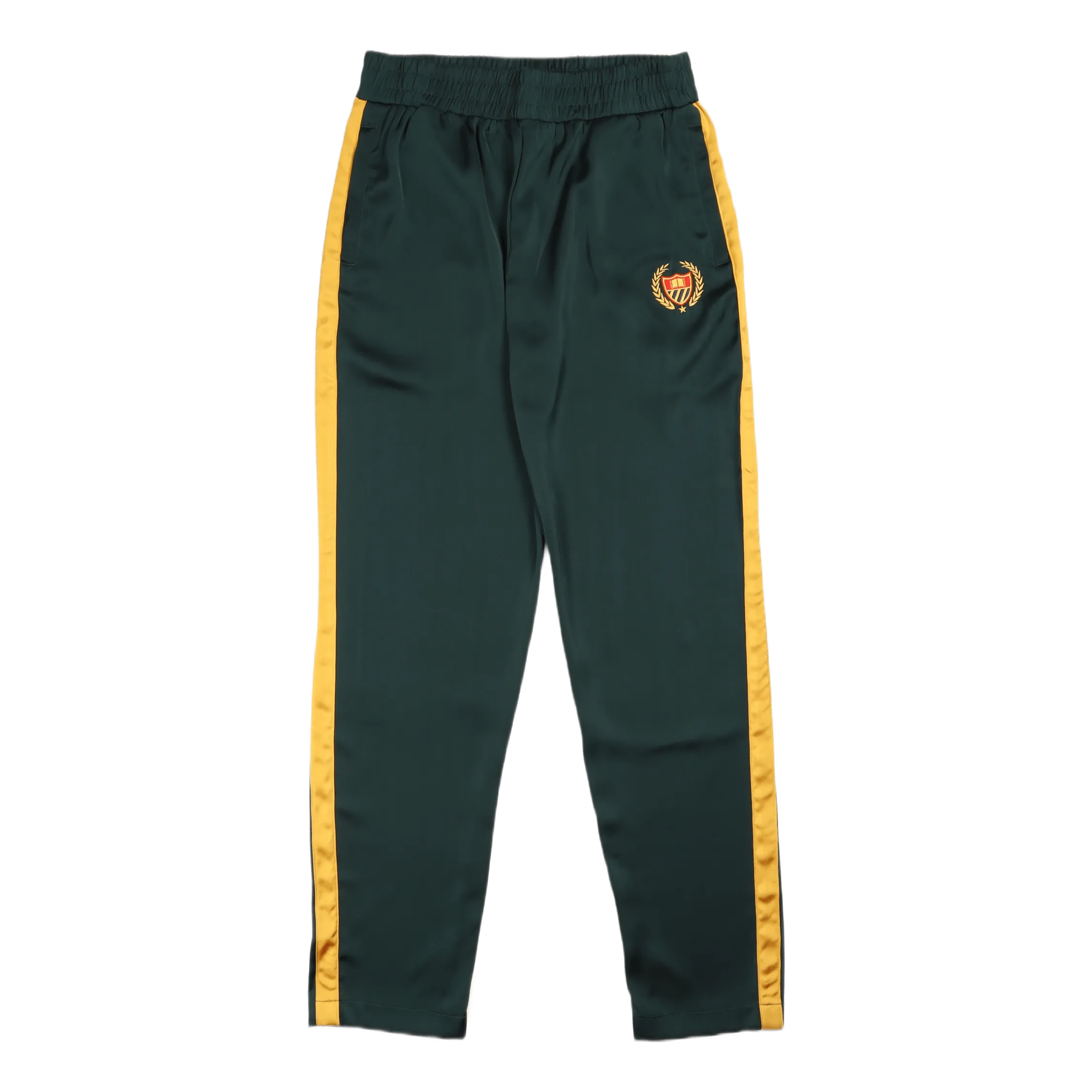 Academy Tracksuit Emb.crest 40