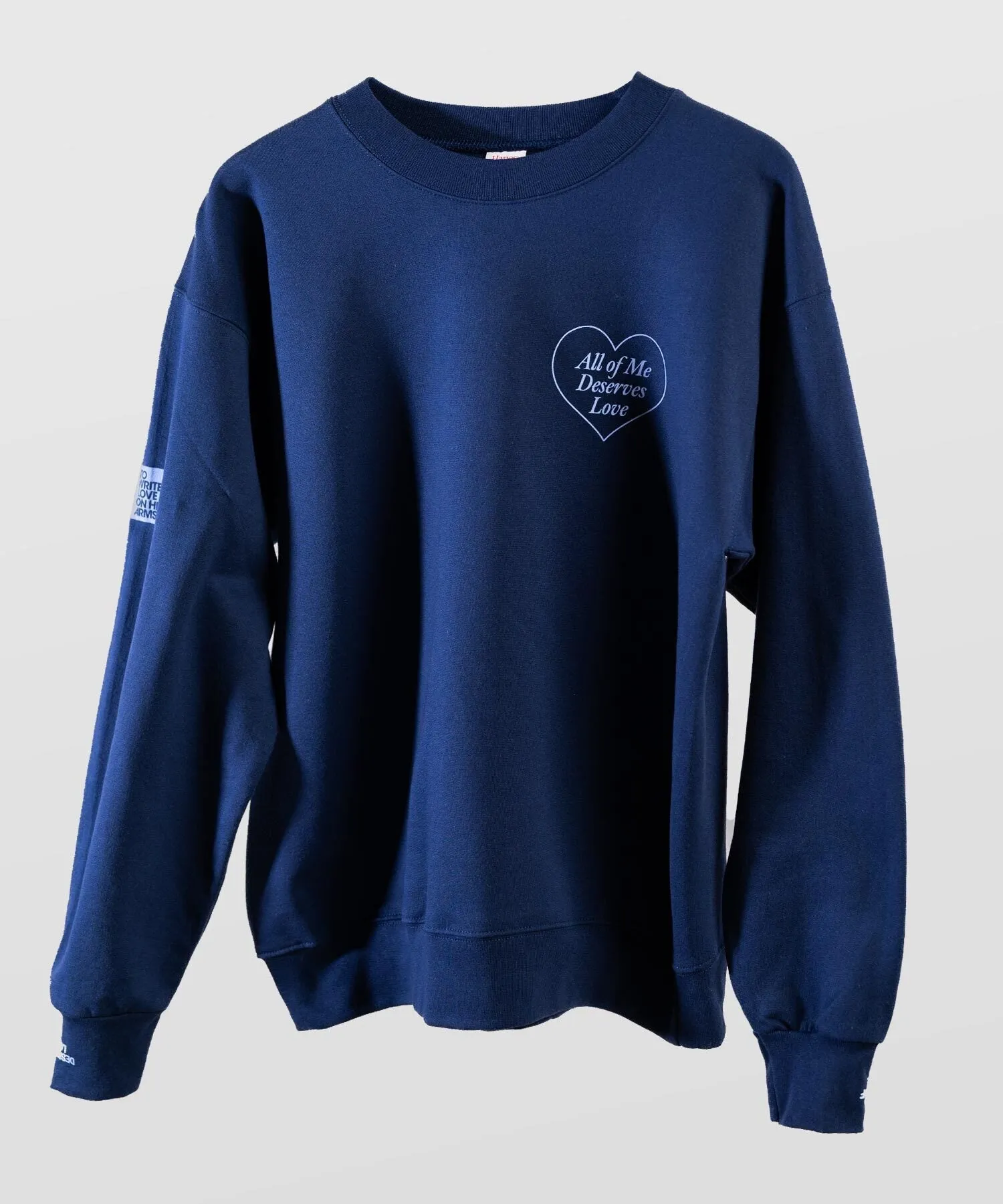 Acceptance Sweatshirt