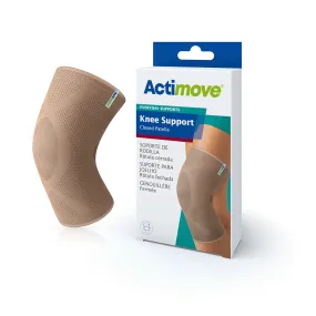 Actimove Knee Support Closed Patella