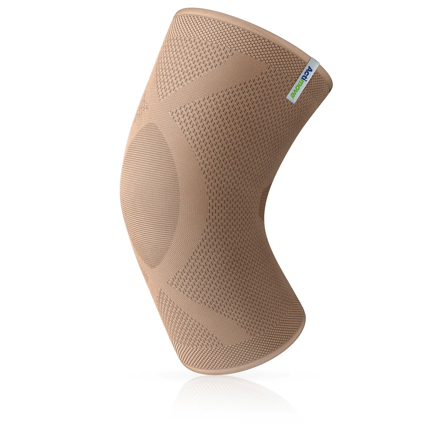 Actimove Knee Support Closed Patella