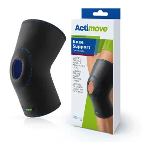 Actimove Sport Knee Support Open Patella