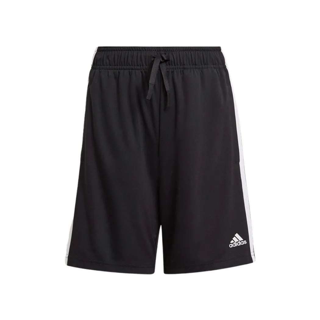 adidas Designed to Move Kids Tee and Shorts Set