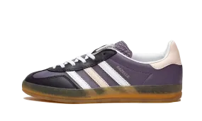 Adidas Gazelle Indoor Shadow Violet Wonder Quartz