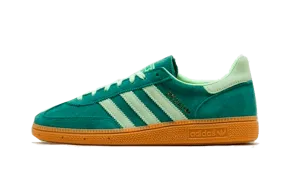 Adidas Handball Spezial Collegiate Green Semi Green Spark