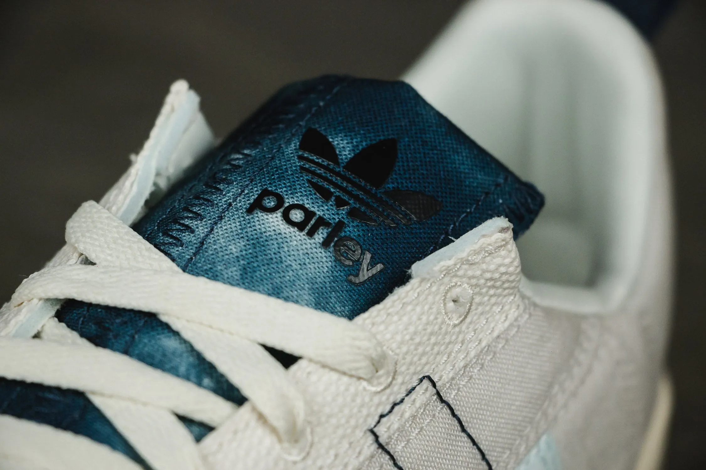 adidas Nizza Parley