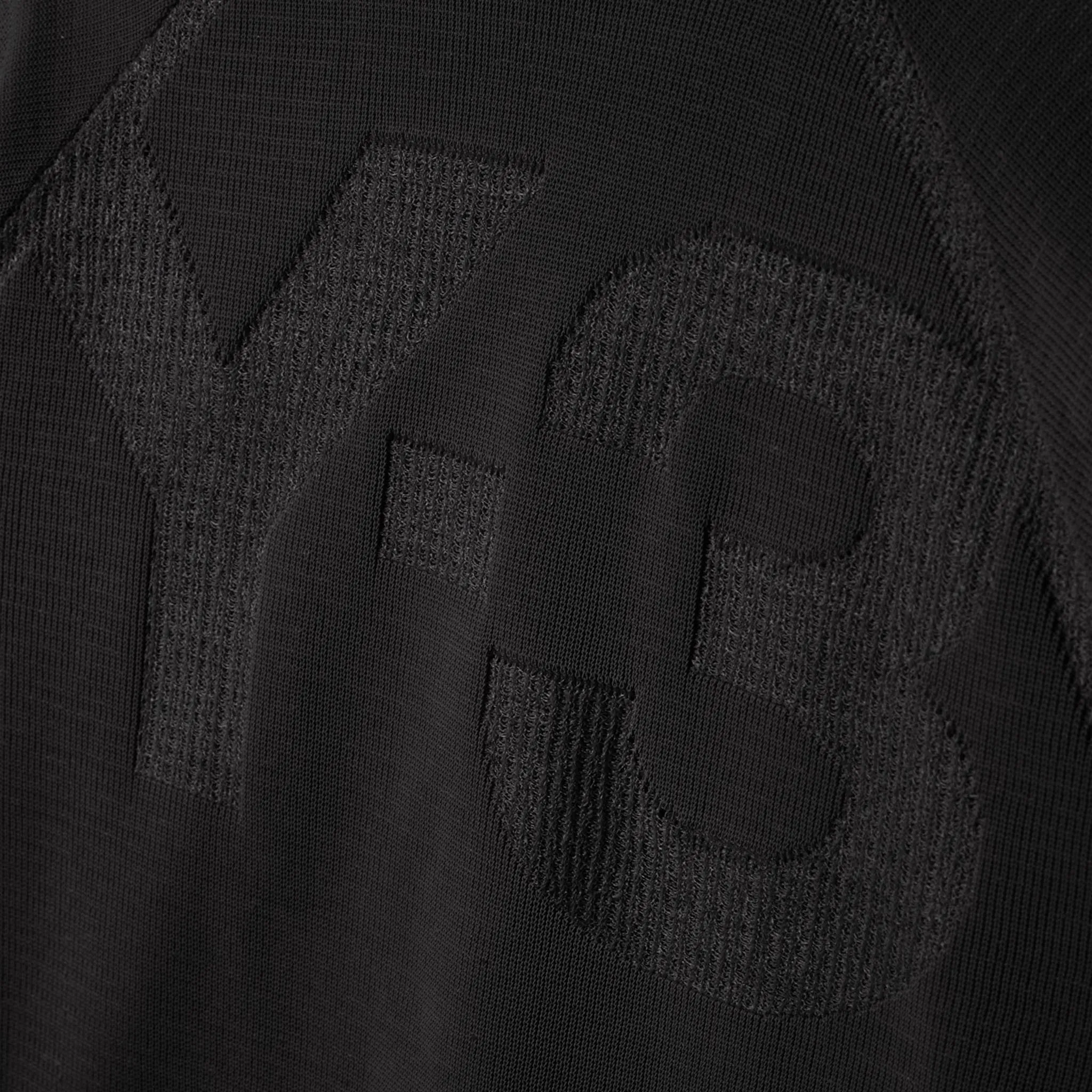 ADIDAS Y-3 Classic Crewneck Sweater Black