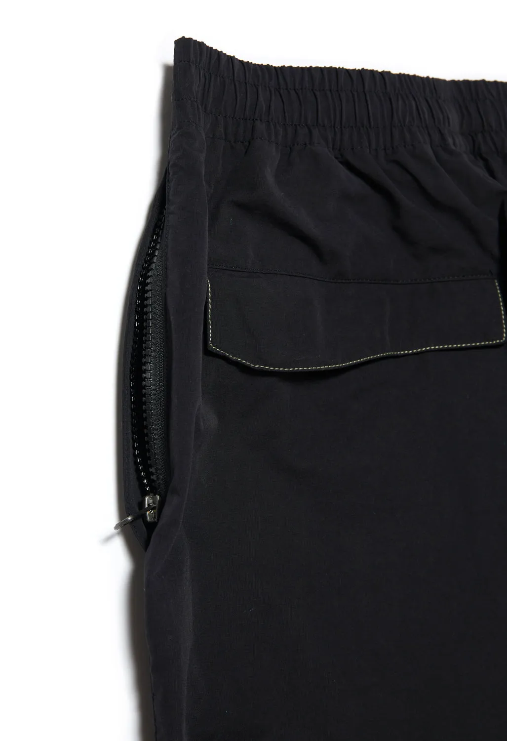 Adsum Men's Tech Pants - Black