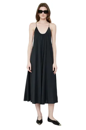 Aida Dress - Black