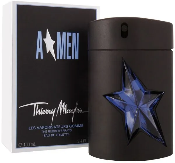 Angel Men by Thierry Mugler