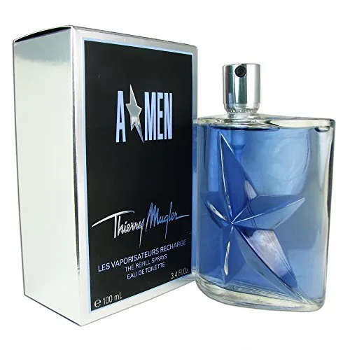 Angel Men by Thierry Mugler