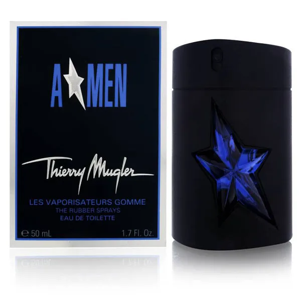 Angel Men by Thierry Mugler