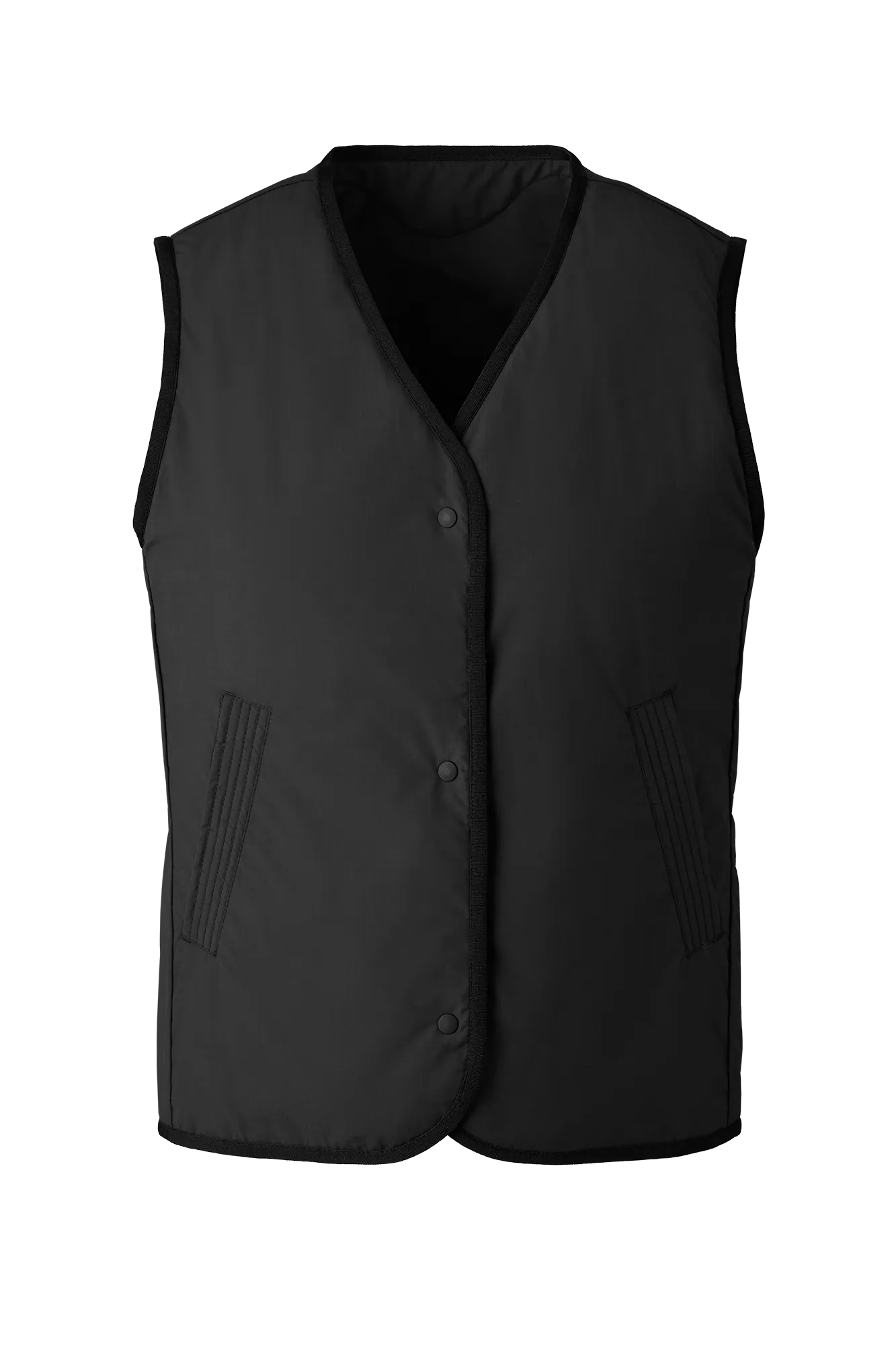 Annex Liner Vest Black Label