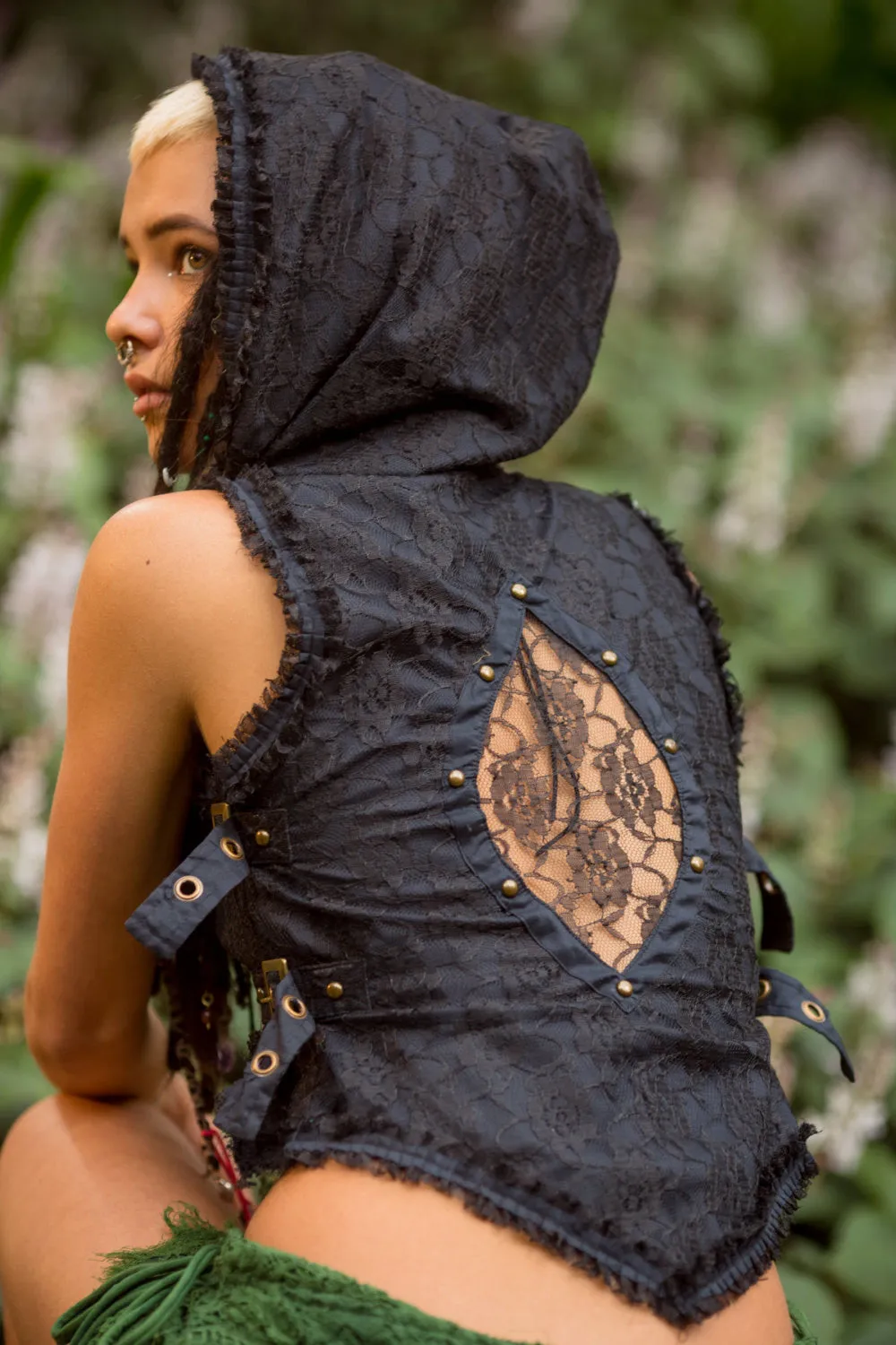 Aquarius Vest