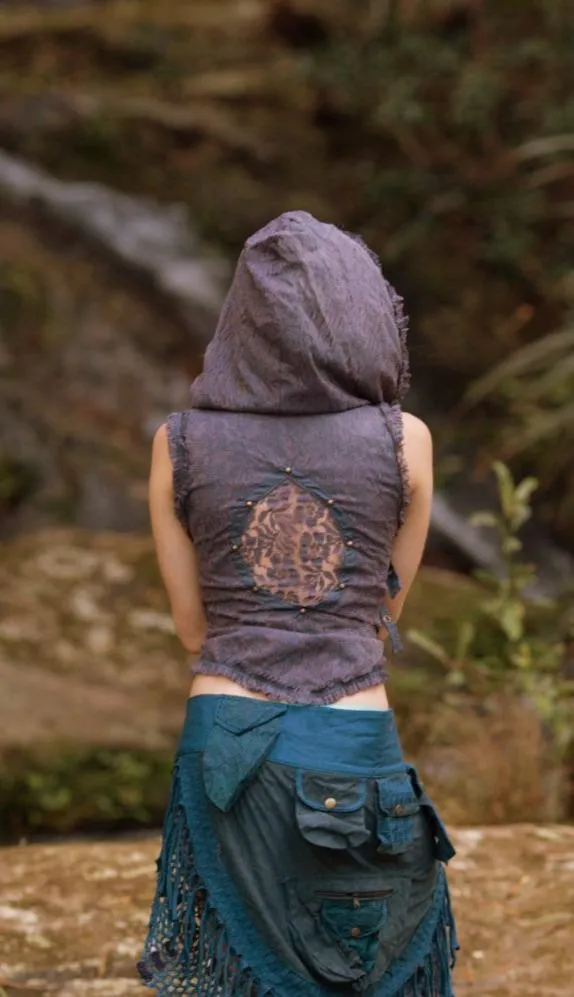 Aquarius Vest