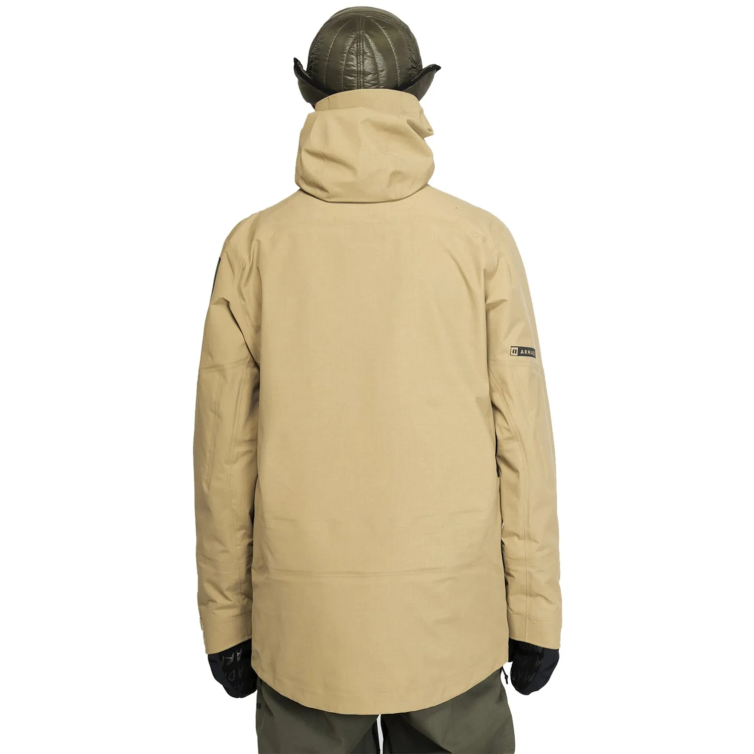 Armada Grands 3L Jacket 2023