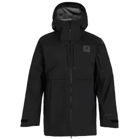 Armada Men's Haydon 3L Gore-Tex Jacket 2024 Black