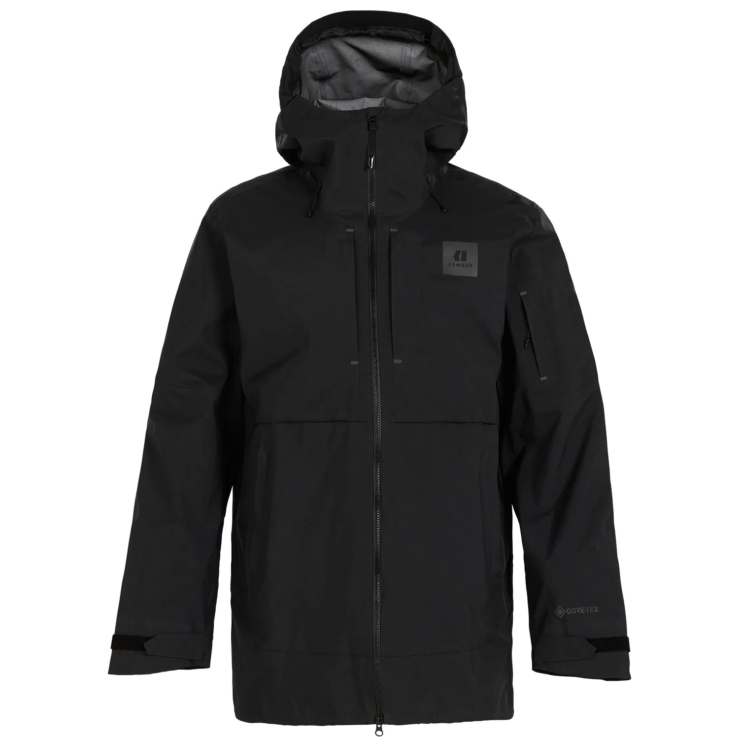 Armada Men's Haydon 3L Gore-Tex Jacket 2024 Black