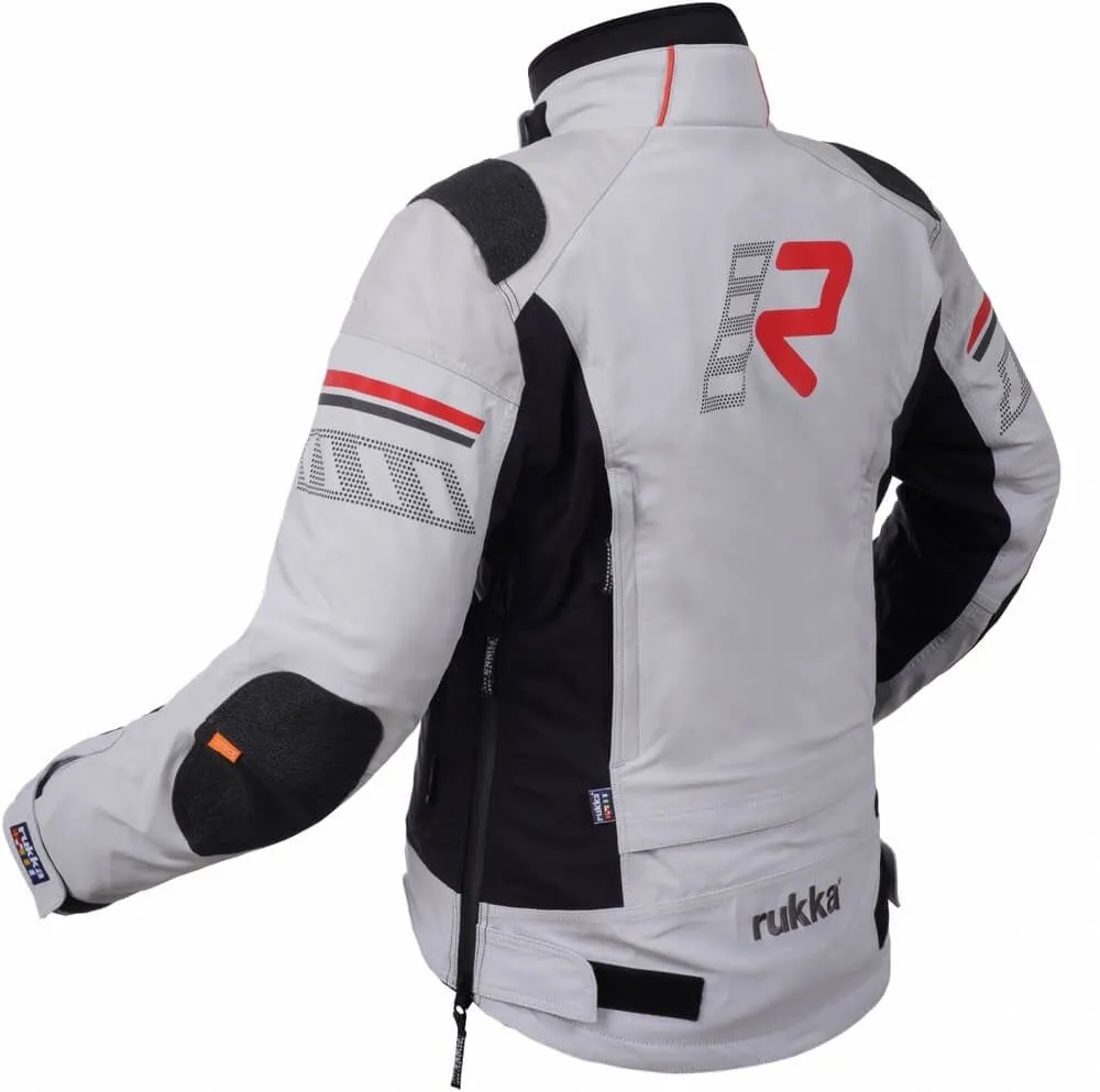 Armatou-R AWS Pro Lady Jacket