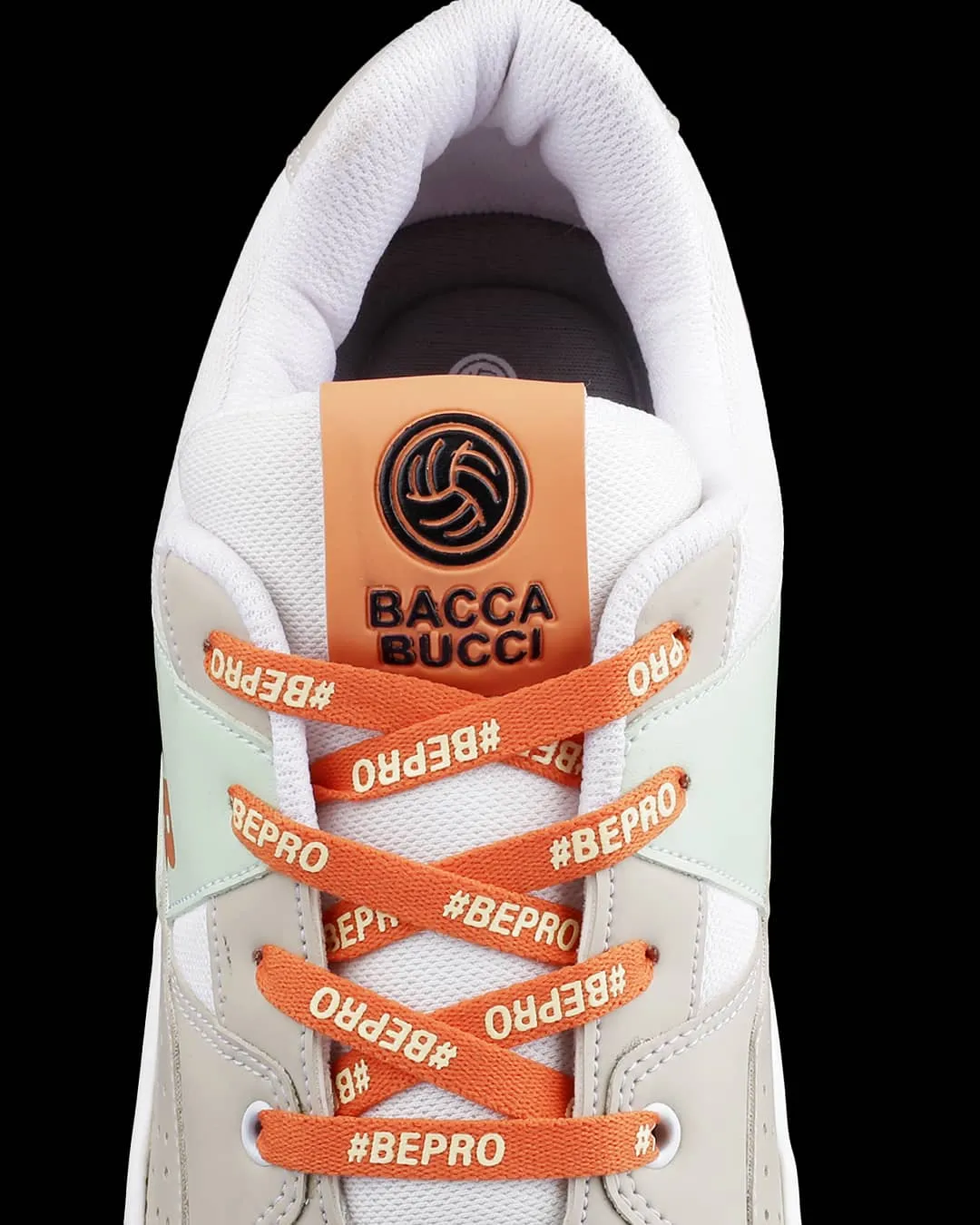 Bacca Bucci "BEPRO" Sneaker Laces