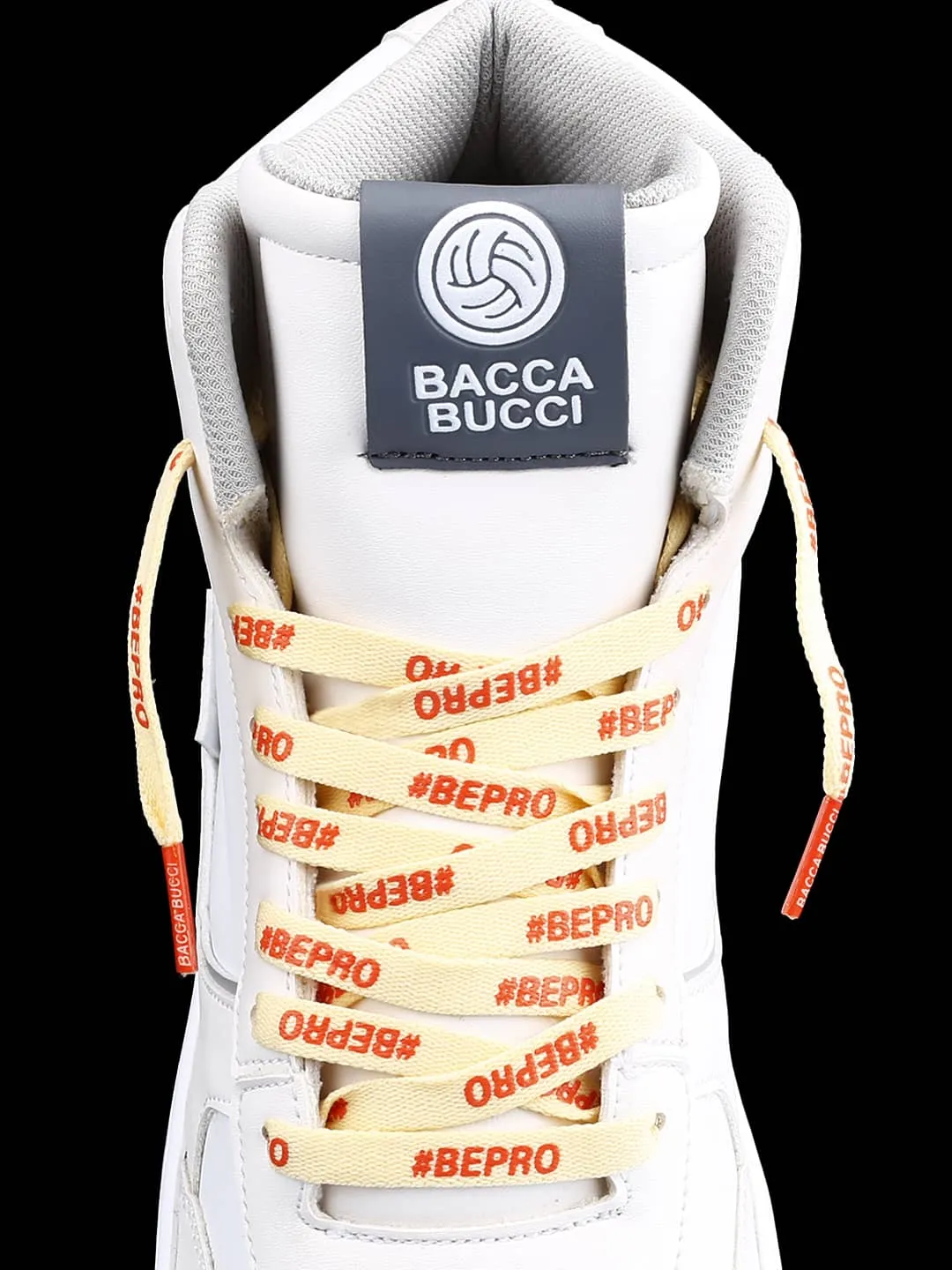 Bacca Bucci "BEPRO" Sneaker Laces