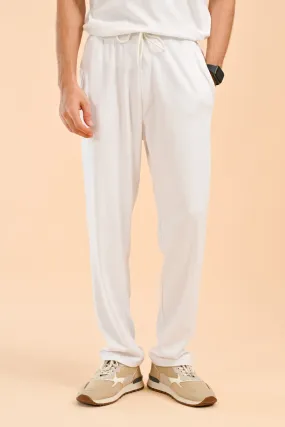 BAGGY FIT EASY PANTS