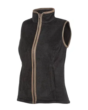 Baleno Sally Ladies Fleece Gilet