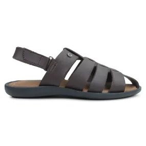 Bata REX-2 Fisherman-Style Belt Sandal