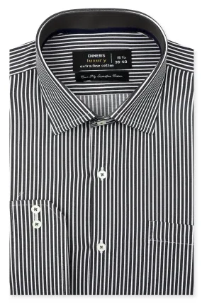 Bengal Stripe Formal Shirt