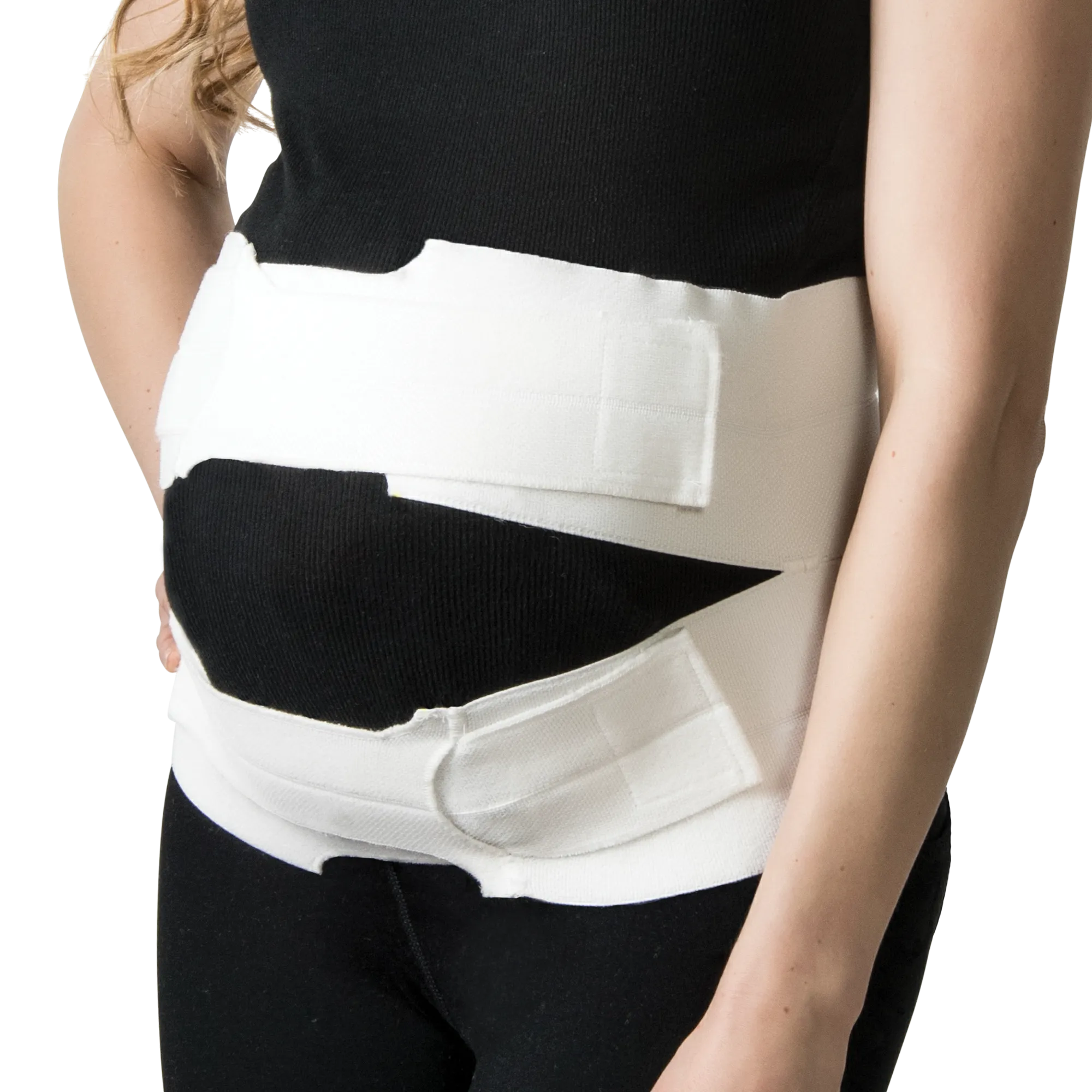 Better Binder Abdominal Support