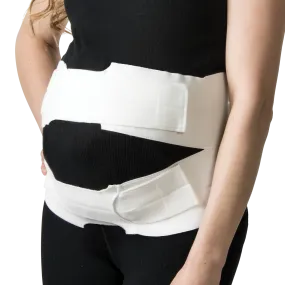 Better Binder Abdominal Support