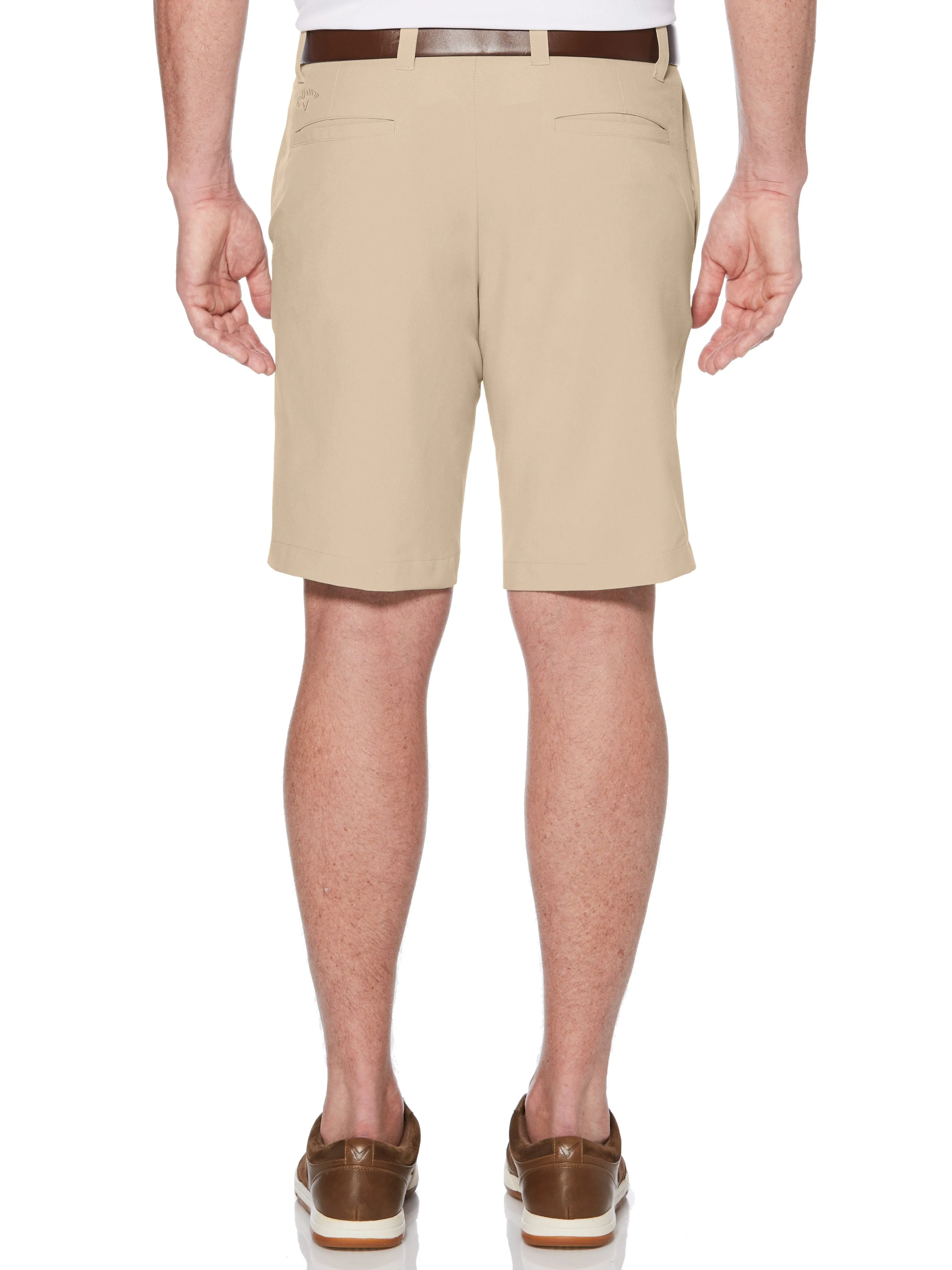 Big & Tall Stretch Short