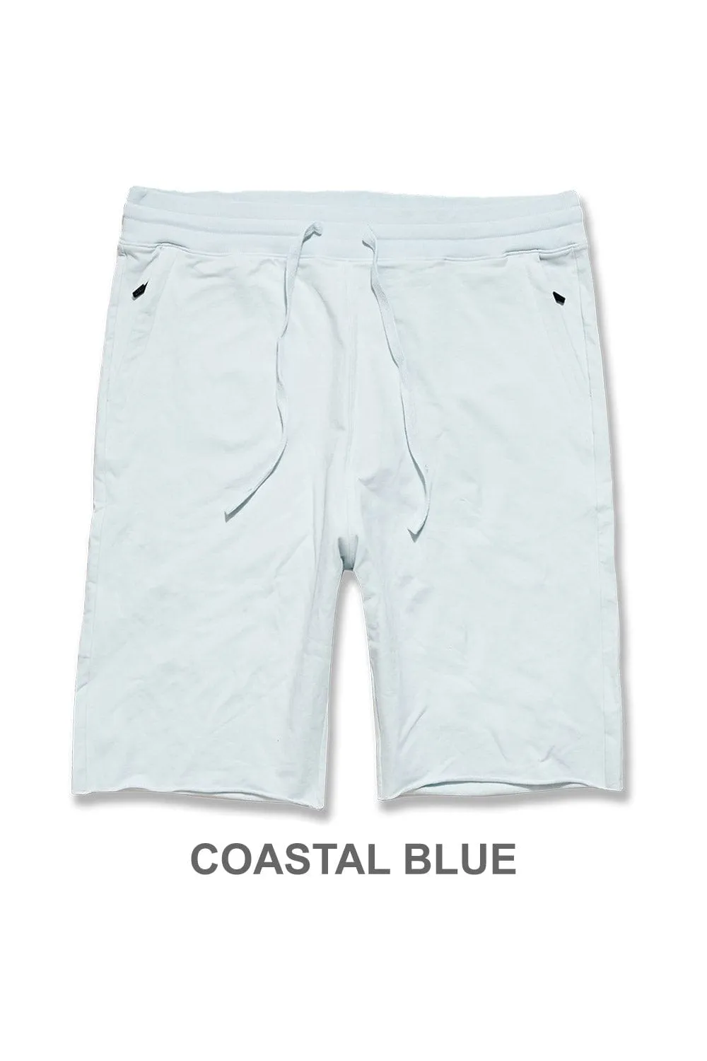 Big Men's OG Palma French Terry Shorts