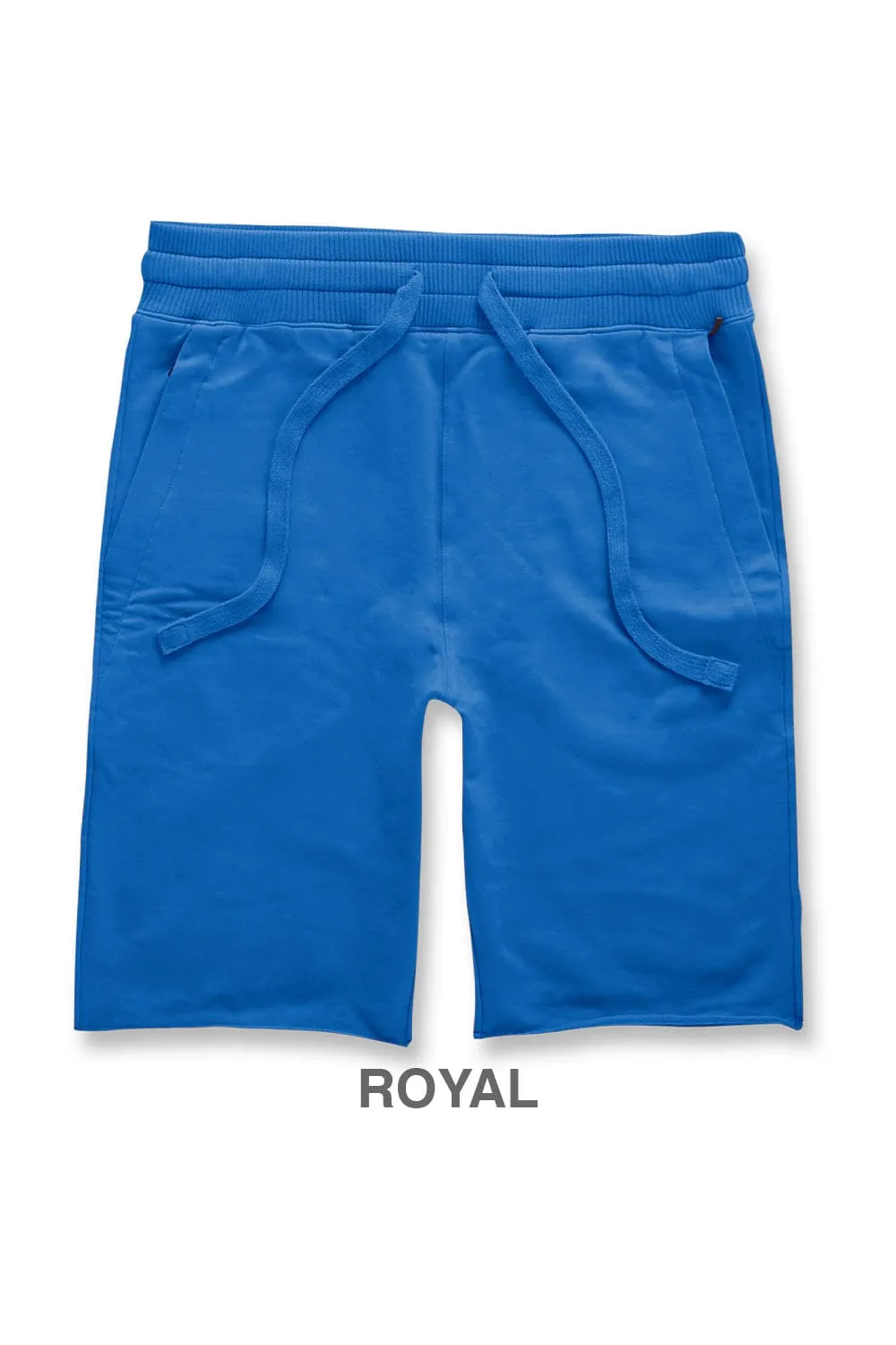 Big Men's OG Palma French Terry Shorts