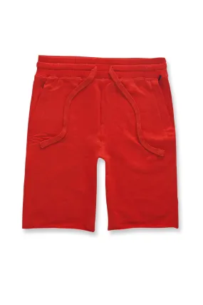 Big Men's OG Palma French Terry Shorts