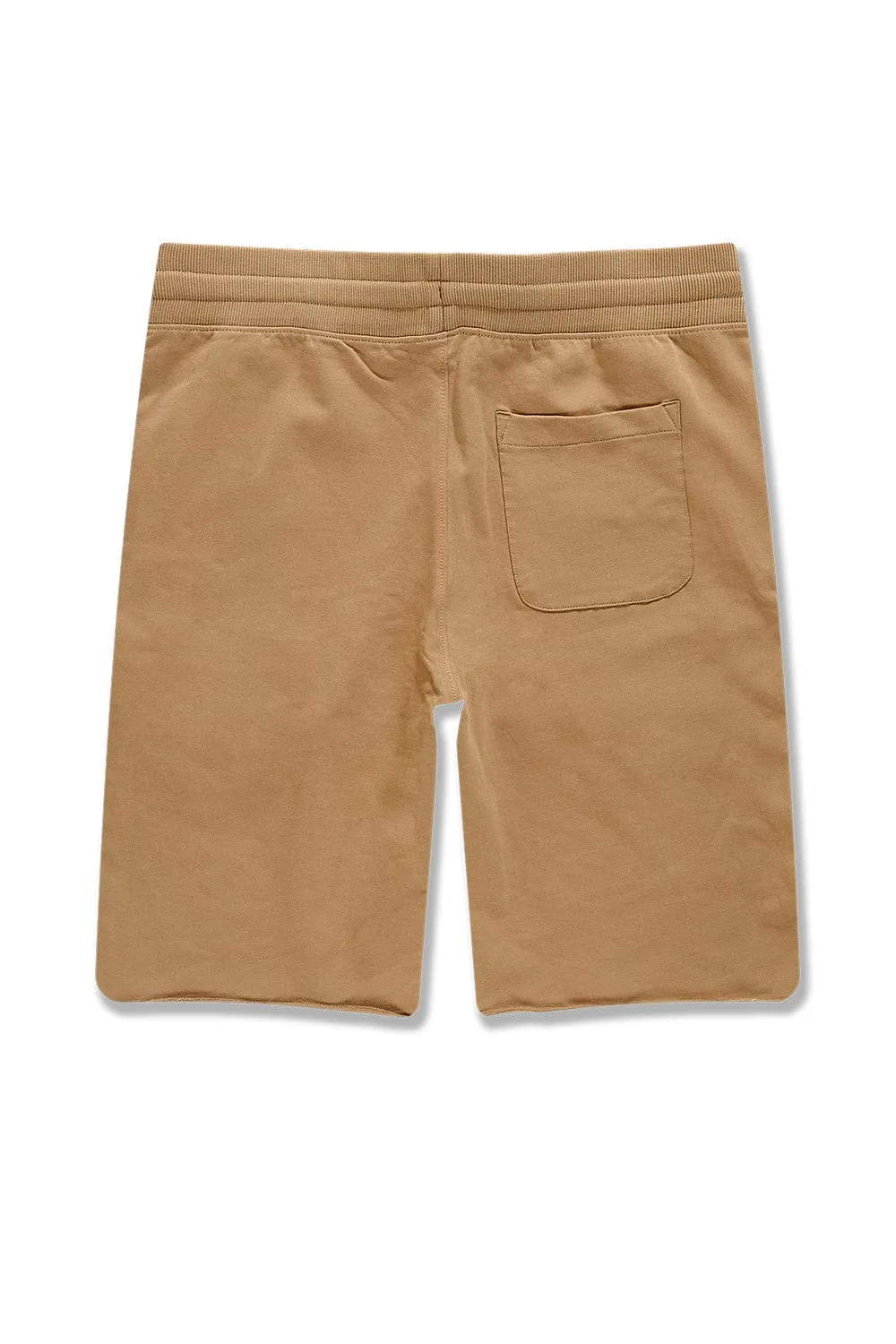 Big Men's OG Palma French Terry Shorts