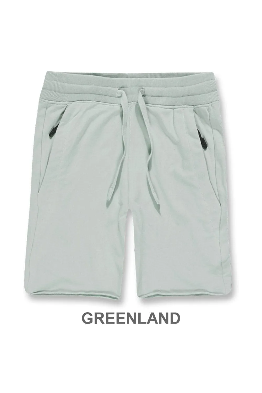 Big Men's OG Palma French Terry Shorts