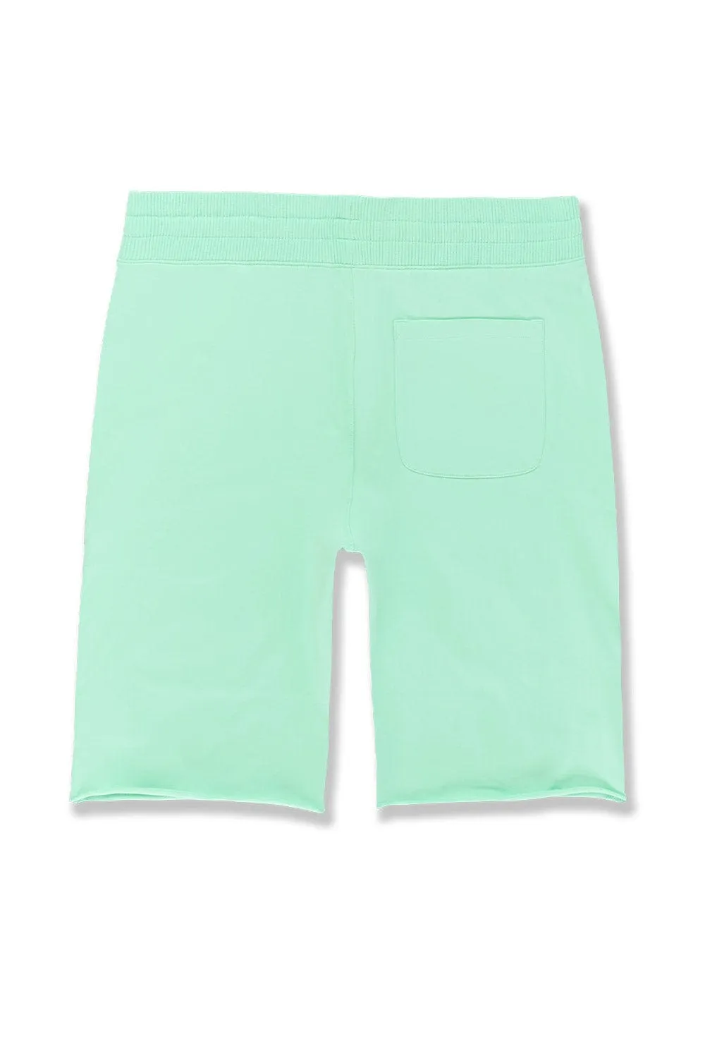 Big Men's OG Palma French Terry Shorts