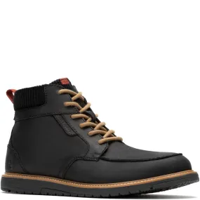 Black Jenson Boots