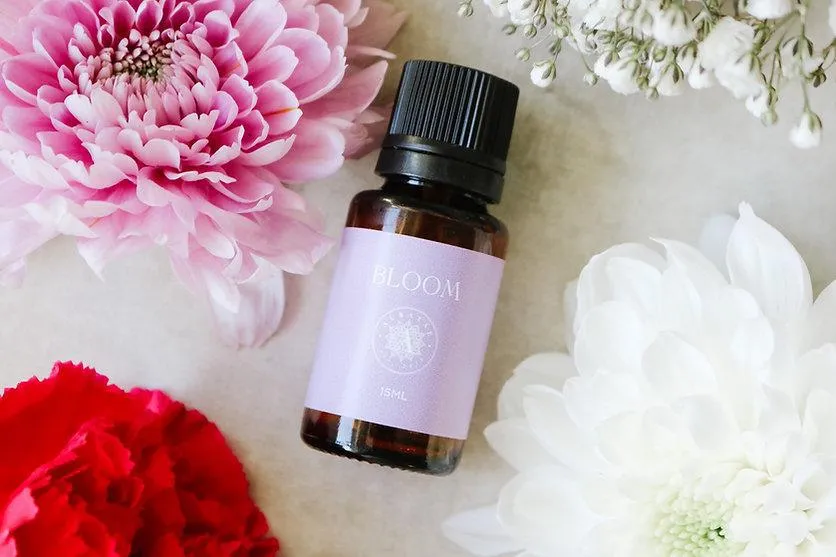 Bloom Essential Oil