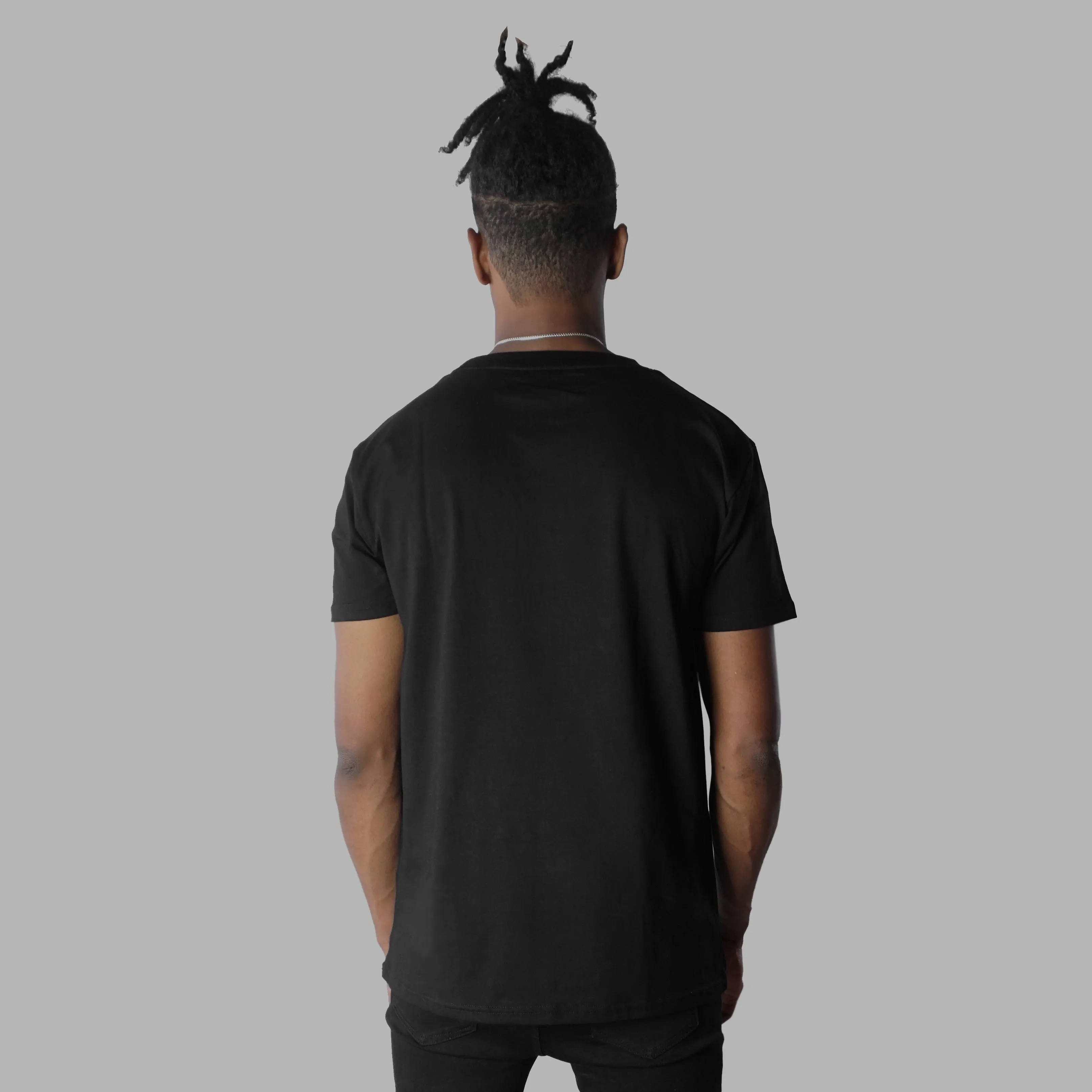 Blvck Skull Tee