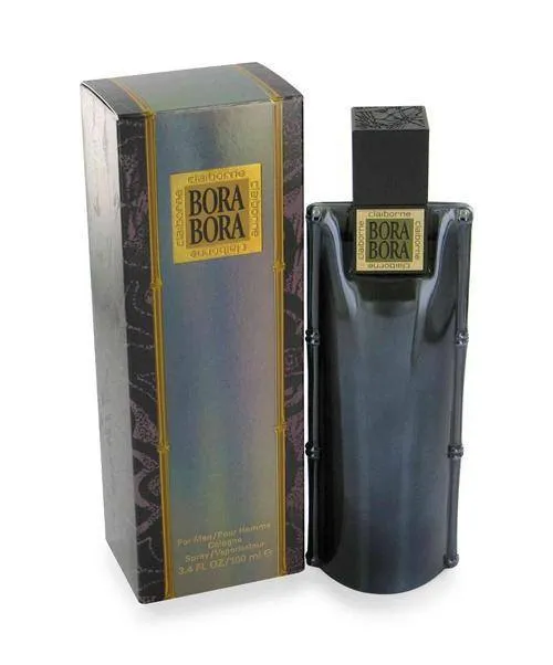 Bora Bora 3.4 oz EDT for men