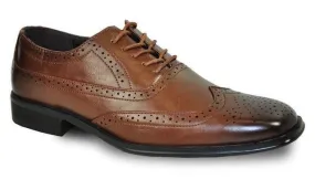 Bravo Milano-1 Classic Men's Oxford