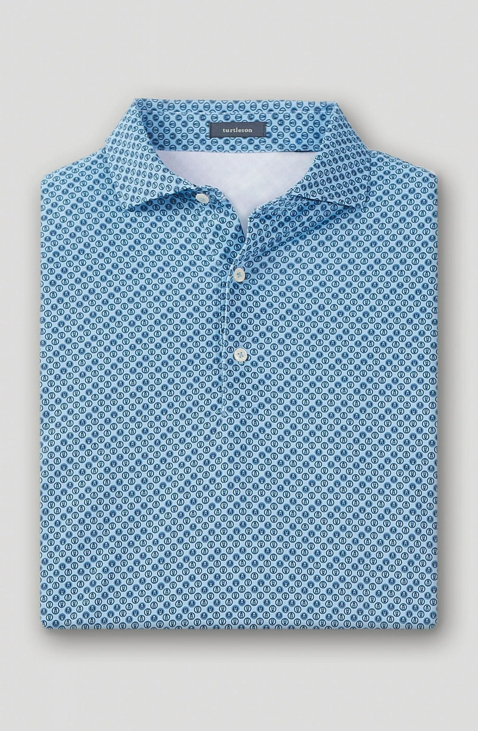 Brew Performance Polo