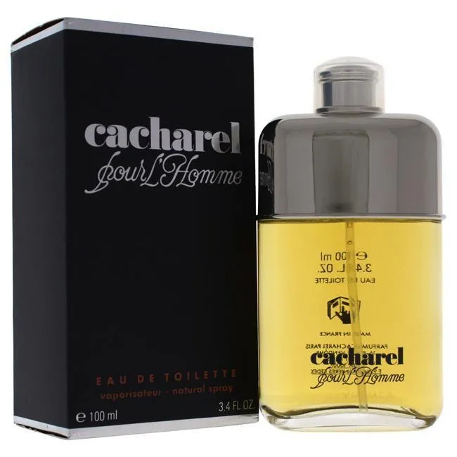 Cacharel by Cacharel for Men - Eau de Toilette