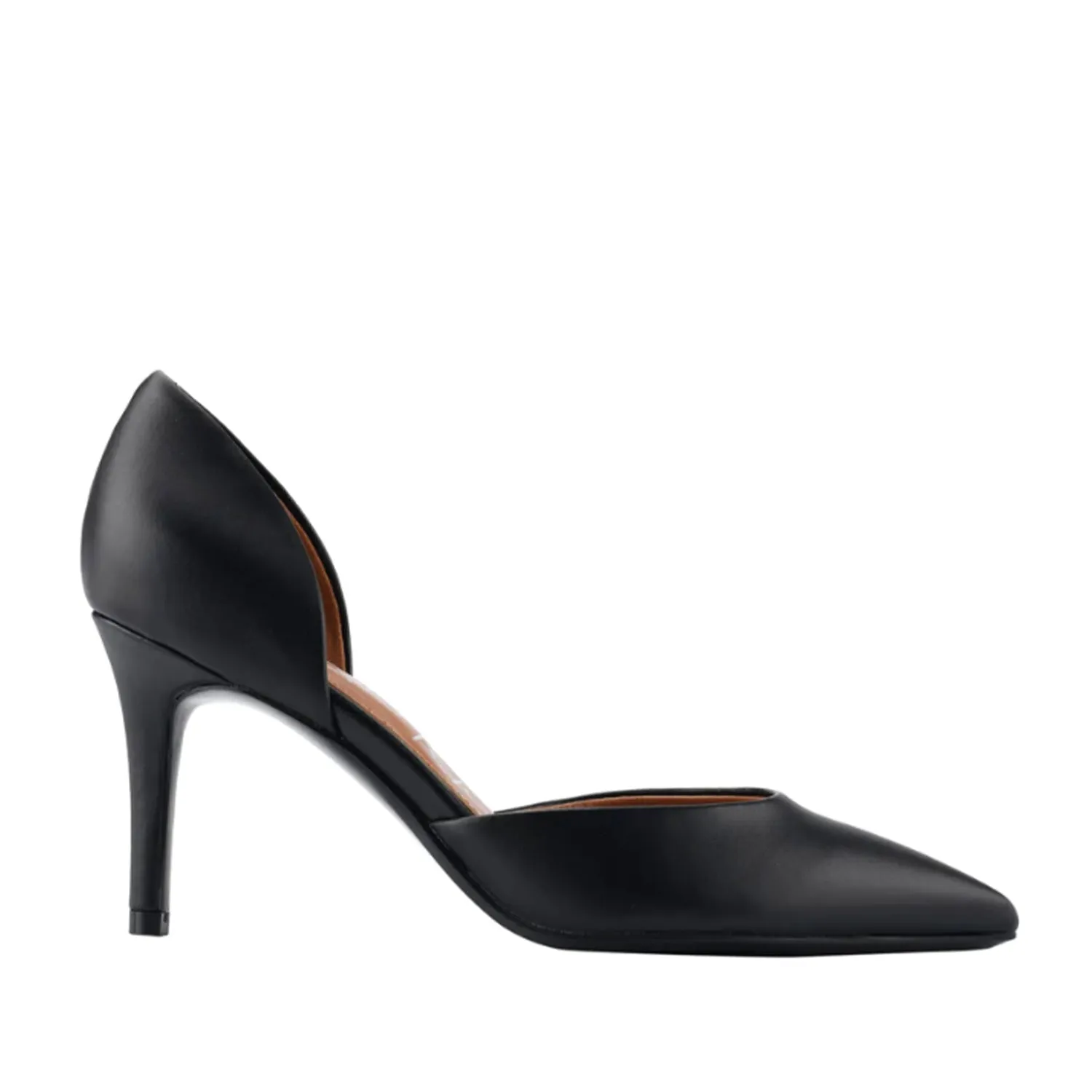 Calvin Klein Women's Gloria in Black